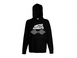 Sudadera Arctic Monkeys